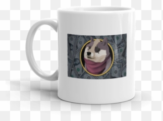 Doge Collection U2013 Smashgear - Mug Emoji,Doge Emoticon Art
