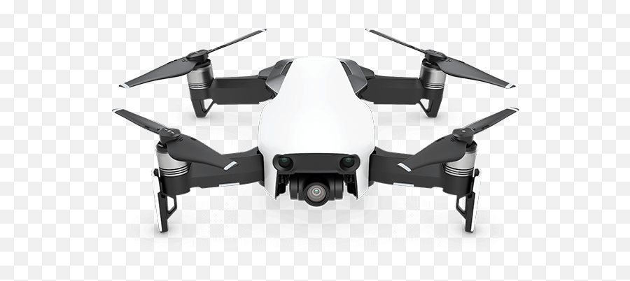 Mavic Air - Dji Mavic Air White Emoji,Emotion Drone Replacement Controller