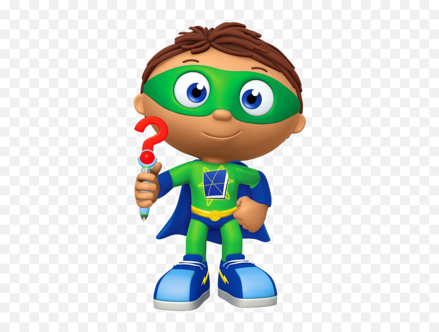 Superwhy Readerpants The Parody Wiki Fandom - Super Why Clipart Emoji,Steam Emoticons Rarity Undertale