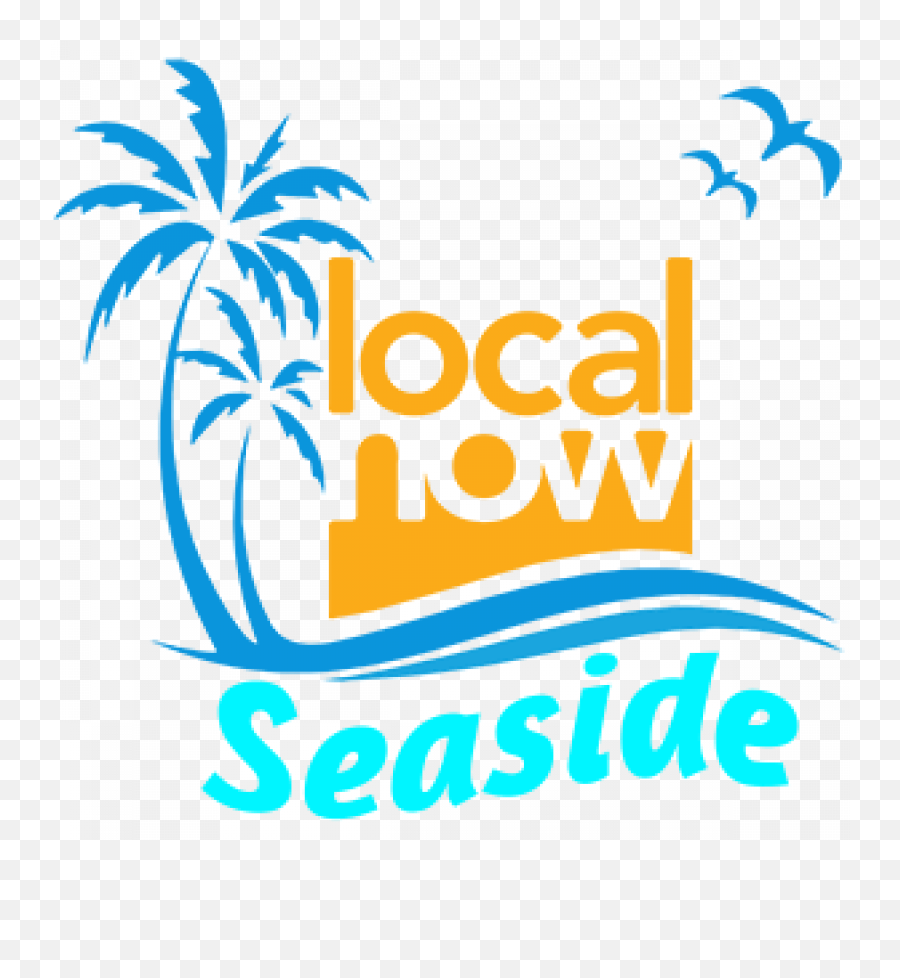 Local Now Seaside Local Now - Language Emoji,Feelings And Emotions Pastry Salt Lake