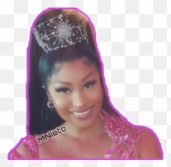 Karol G Ft Nicki Minaj - Nicki Minaj Emoji,Emoji Nikci Minaj