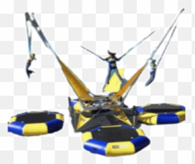 Bounce House Rentals Mansfield Inflatable Party Magic Texas - Bungee Trampolines Emoji,Sumo Emoji Rentals