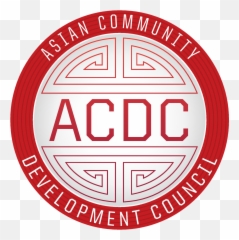 Asian Community Development Council Mightycause - Asian Community Development Council Emoji,Custom Asian Emoticon Pout