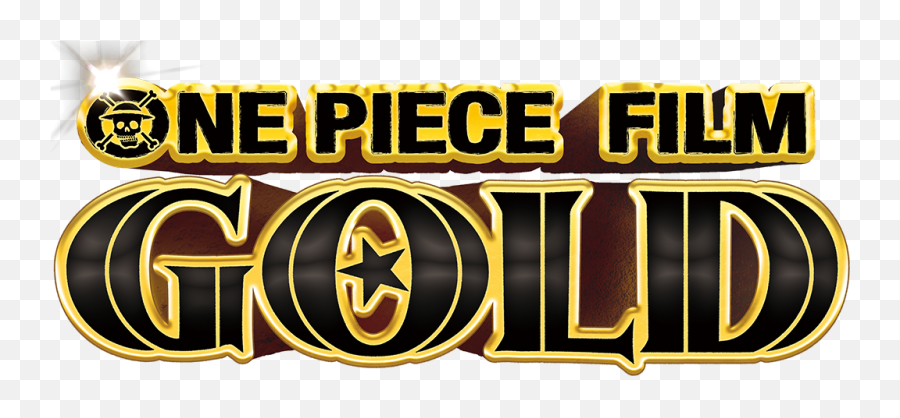One Piece Film Gold Funimation Films - Logo One Piece Movie Gold Emoji,Vinsmokes With Emotions