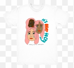 Its Okay To Cry - Short Sleeve Emoji,Fear Is A Learned Emotion T Shirts