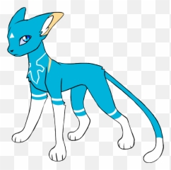 Bluestar Link Botw Sticker - Warrior Cats Deathly Loneliness Emoji,Botw Emoji