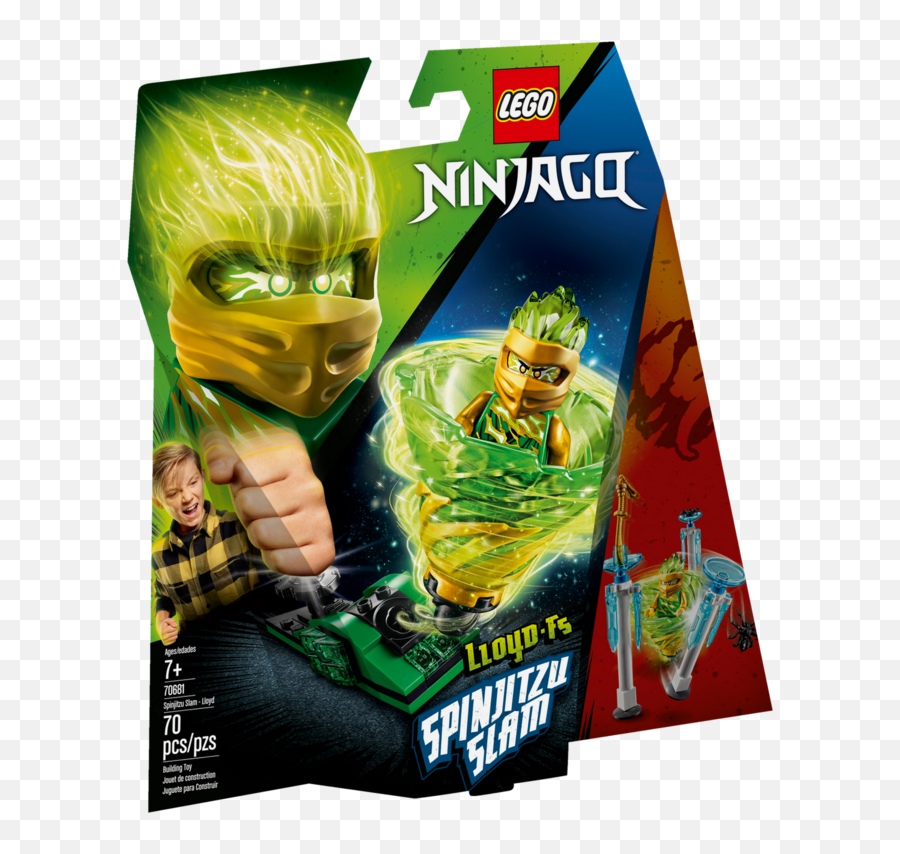 Lego Ninjago Spinners 2019 Cheap Online - Ninjago Spinjitzu Ninjago Lego Emoji,Ninjago Emotions