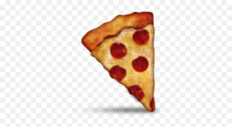 Download Hd Free Png Ios Emoji Slice Of Pizza Png Images,Where Are Food Emoji Iphone