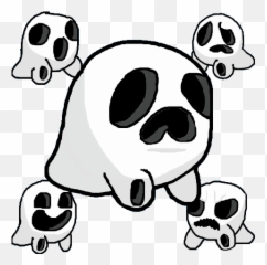 Spelunky Fyi Mods - Browse Dot Emoji,Moai Head Emoji Text
