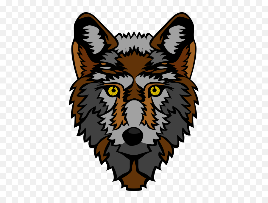 Werewolf Emoji - All The Starks Direwolves,Werewolf Emoji