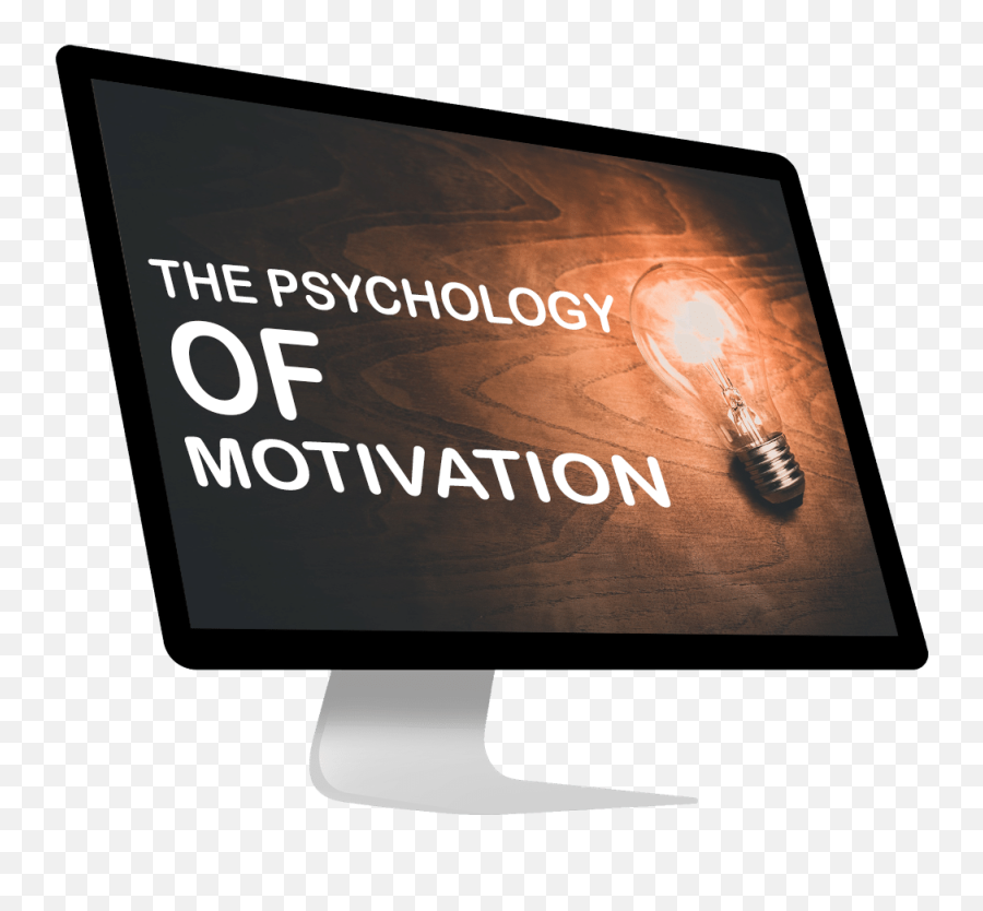 Psychology Of Motivation Book - Display Advertising Emoji,Psychology Of Motivation And Emotion Book