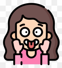 Funny - Free Smileys Icons Laugh Icon Emoji,Funny Hello And Goodbye Emojis