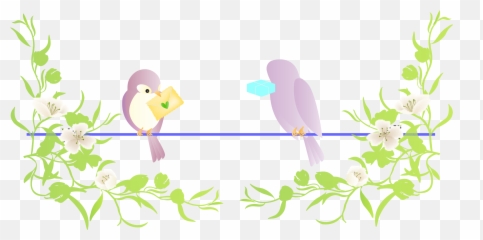 Free Love Bird 1205286 Png With Transparent Background - Birds Emoji,Iphone Orioles Emojis