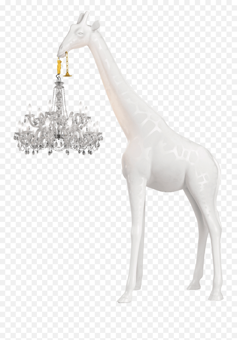 Giraffe In Love Outdoor Marcantonio Emoji,Lamp Outdoor Emotion