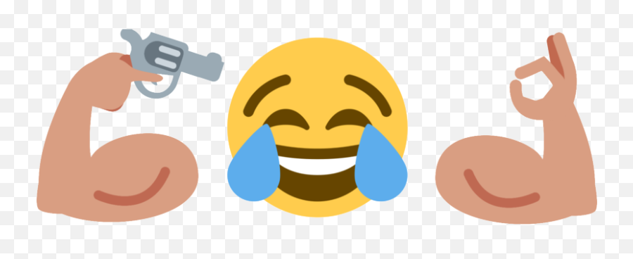 Need Emojis In Next Patch - Happy,Kill Me Now Emoji