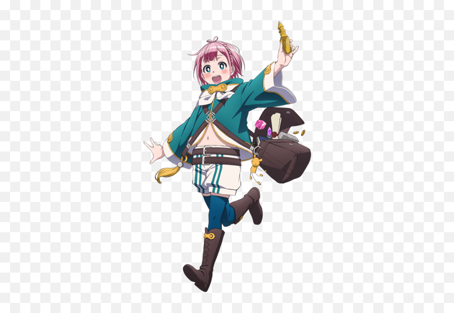 Do You Love Your Mom And Her Two - Hit Multitarget Attacks Emoji,No Emotion Romance Anime Main Character