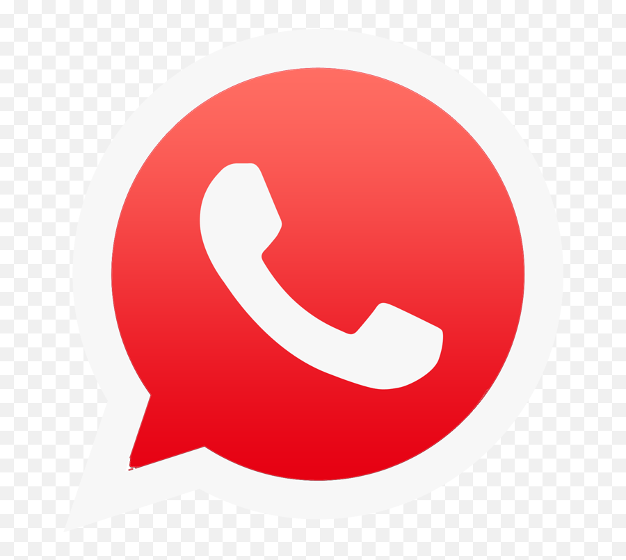 Whatsapp Png Icon - Whatsapp Plus Red Edition Whatsapp Angel Tube Station Emoji,Whatsapp Emoticon Meanings