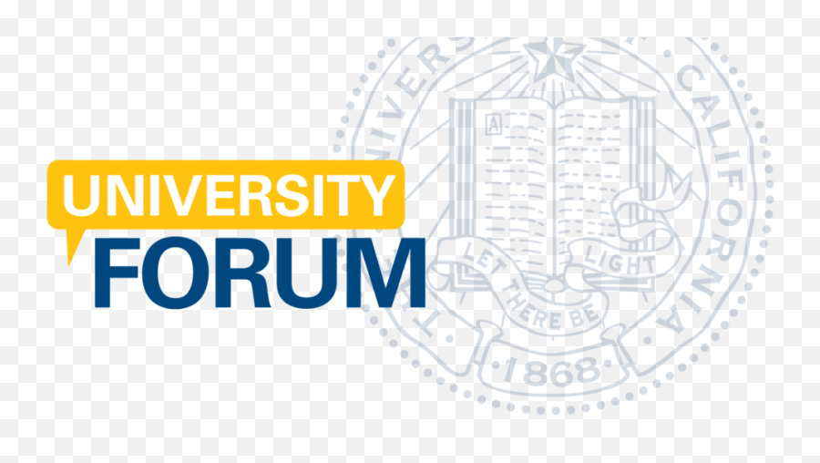 University Forum Election Series - Ucsc Institute For Emoji,Emotion Regulation Ladder
