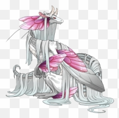 Moon Moths Veilspun Subspecies Dragon Share Flight Rising Emoji,Diaphanous Emoji