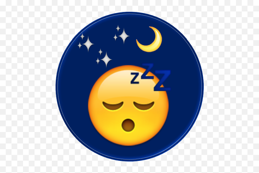 Une Routine Nouvelle - Ulule Emoji,Emoticon Dormir