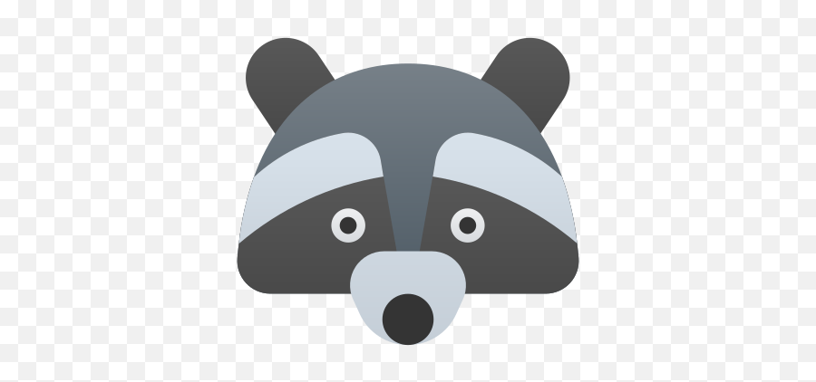 Racoon Icon U2013 Free Download Png And Vector Emoji,Adorable Skype Emojis