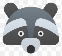 Racoon Icon U2013 Free Download Png And Vector Emoji,Adorable Skype Emojis