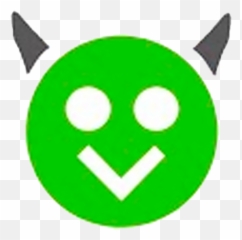About Happymod Happy Apps Guide Google Play Version Emoji,Android Emoticon 3 Green