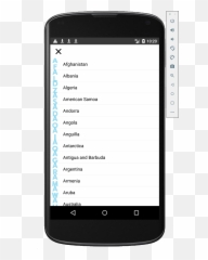Country Picker Provides A Modal Allowing A User To Emoji,List Of Emoji Flag Countries