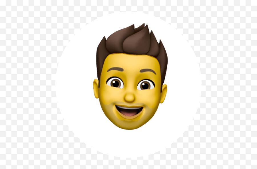 Curriculum Vitae U2013 Leo Jweda Emoji,Dojo Emoji