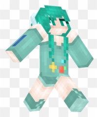 Bmo Girl - Bmo Girl Minecraft Skin Emoji,Minecraft Thinking Emoji Skin