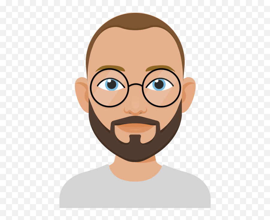 Siga Kyleayers No Stereo Agora Emoji,Man Bald Emoji