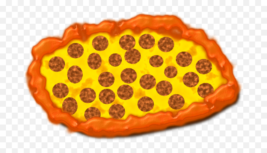 Openclipart - Clipping Culture Emoji,Plain Pizza Emoji