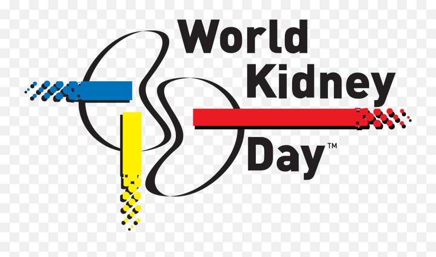 St Johnu0027s Episcopal Hospital Celebrates World Kidney Day Emoji,Kidney Stone Emoji