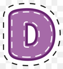 Reem Alnunu U2013 Canva Emoji,Purple Letters Emoji