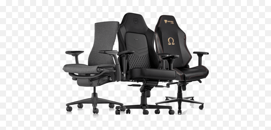 Best Gaming Chair - The Ultimate Guide Emoji,Esports Chair Emoji Function