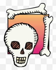 Skeletons Games Science Trek Idaho Public Television Emoji,Skeleton With Bones Emoji