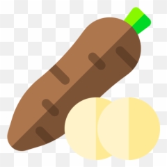 Yucca - Free Food Icons Emoji,Bread Emoji Discord