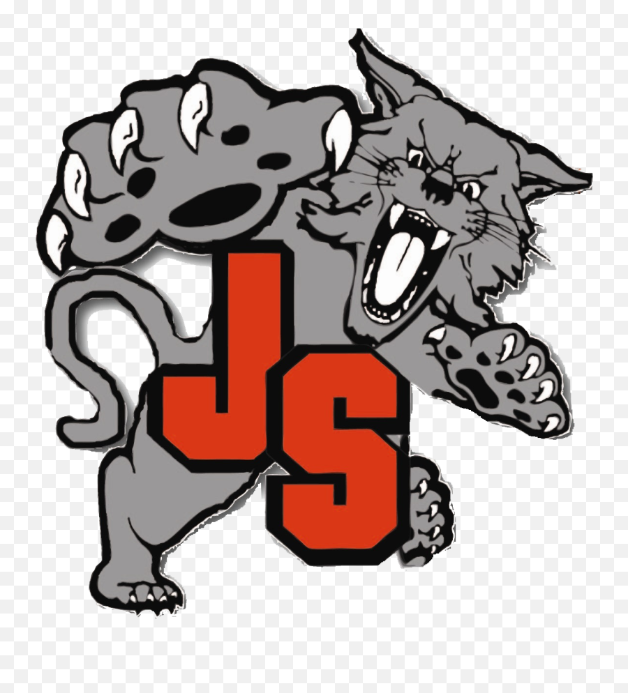 John Sutter Middle School Logo Kentucky - Kentucky Wildcats Art Emoji,University Of Kentucky Emoji