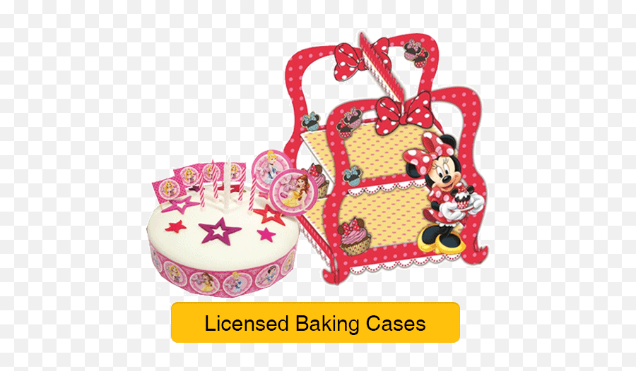 Cake Decorations Eds Party Pieces - Drkoracje Na Tort Ksiniczki Emoji,Emoji Baking Supplies