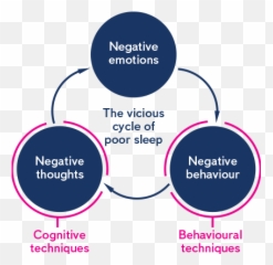 E - Cbt Sleep Emoji,Theories Of Emotion Ap Psychology