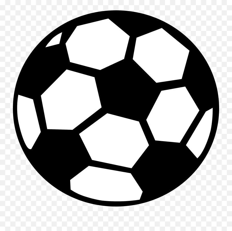 Soccer Ball Clip Art - Free Large Images Soccer Ball Soccer Ball Clip Art Emoji,Soccer Mom Emoji