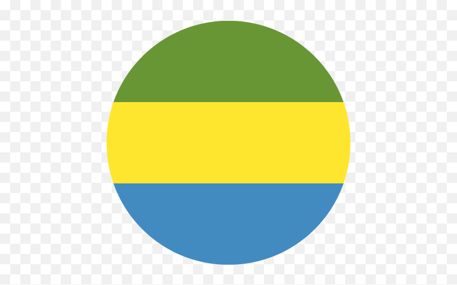 Flag Of Gabon Id 2352 Emojicouk,Albanian Flag Emoji Iphone