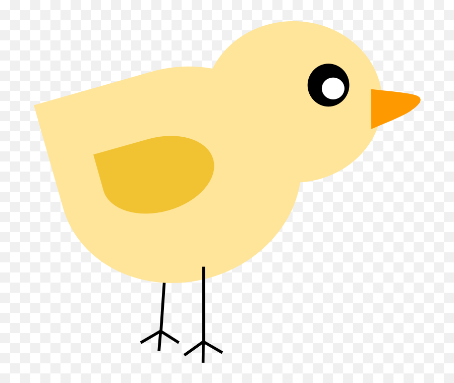 Chicken Egg Clipart Chick Brown Clip Art Image - Clipartix Clip Art Of Baby Chick Emoji,Baby Chicken Emoji