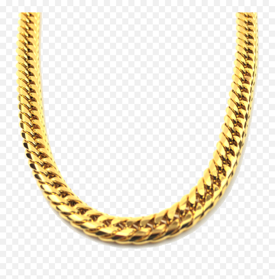 Jewellery Chain Png Clipart - Chain Cut Out Png Emoji,Gold Chain Emoji