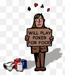 Poker Grub - Fiction Emoji,Emotion Poker