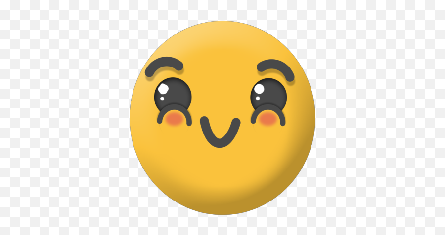 Emoji Anime Happy Free Video Effect - Happy,Anime Emojis