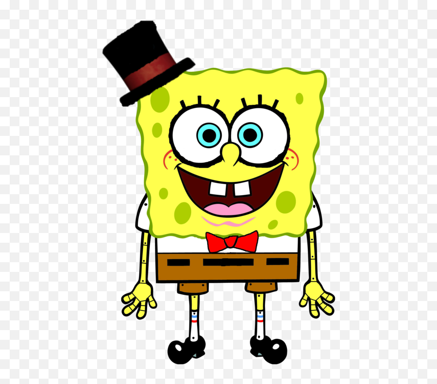 Confused Clipart Transparent - Spongebob Squarepants Png Spongebob Squarepants Easy Drawing Emoji,Spongebob Emojis
