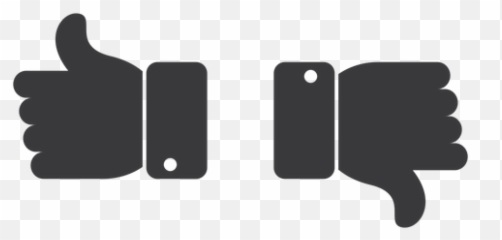 Ok Like - Like Dislike Logo Png Emoji,Ok Emoji Vector