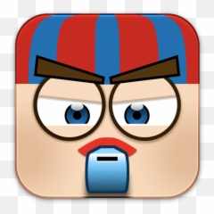 Little Snitch Icon - Fictional Character Emoji,Snitch Emoji