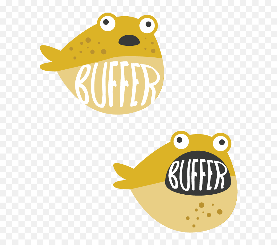 Download Hd Puffer Fish Rough - Happy Emoji,Pufferfish Emoji